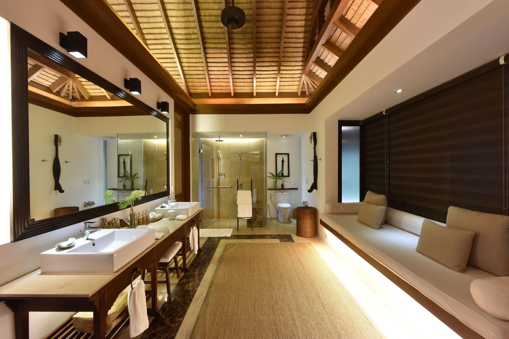 El Nido Resorts Pangulasian Island Bagian luar foto