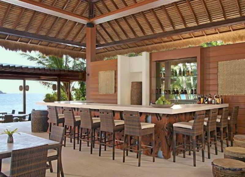 El Nido Resorts Pangulasian Island Bagian luar foto