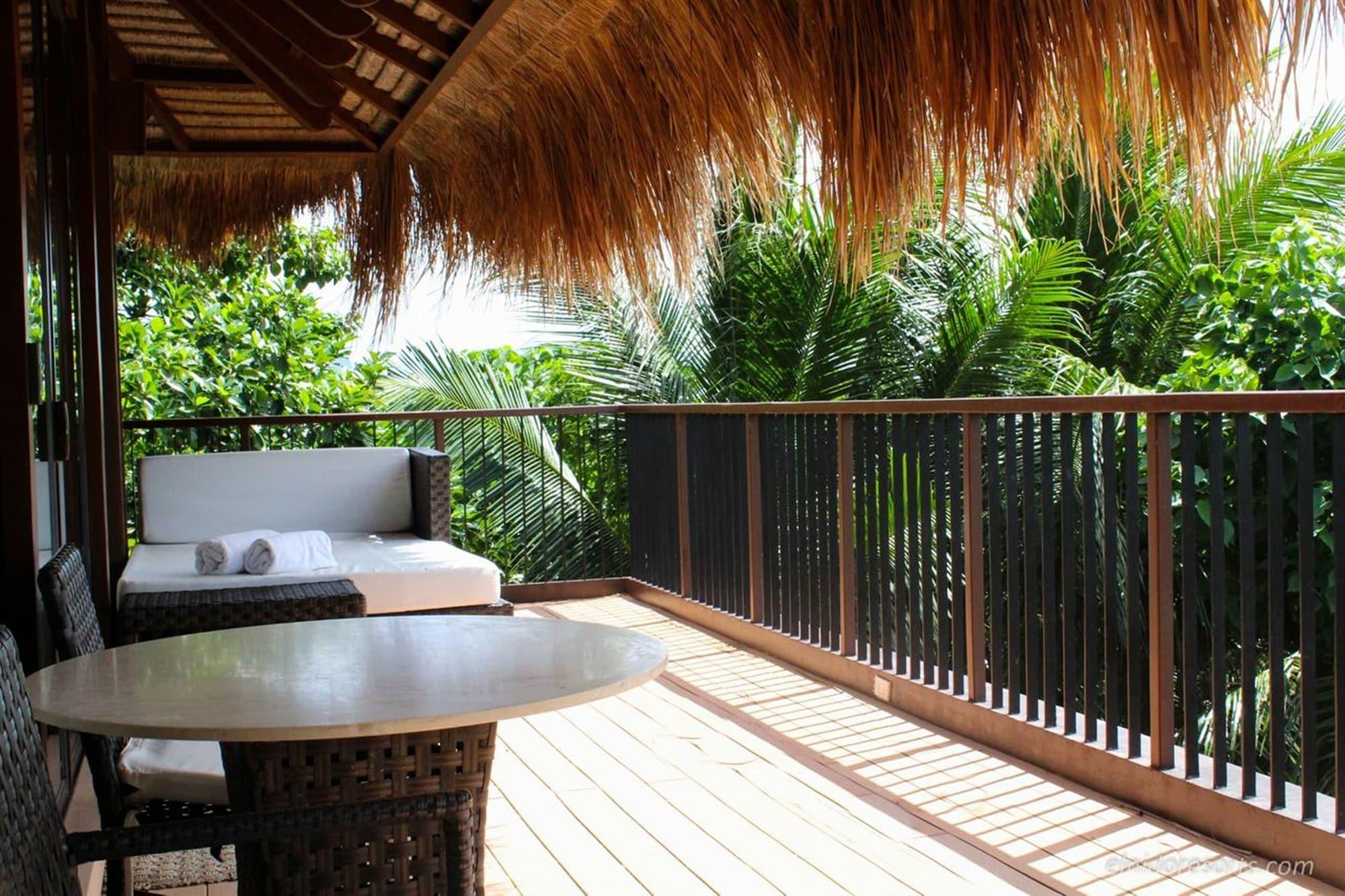 El Nido Resorts Pangulasian Island Bagian luar foto