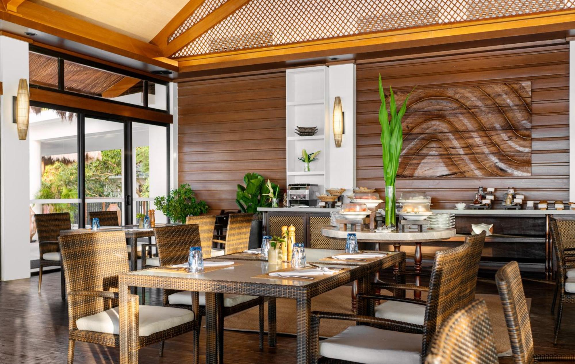 El Nido Resorts Pangulasian Island Bagian luar foto