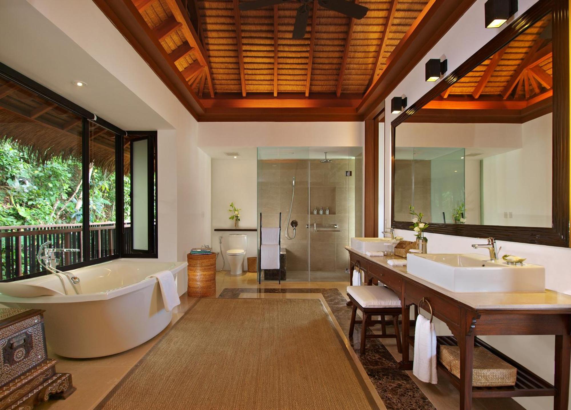 El Nido Resorts Pangulasian Island Bagian luar foto