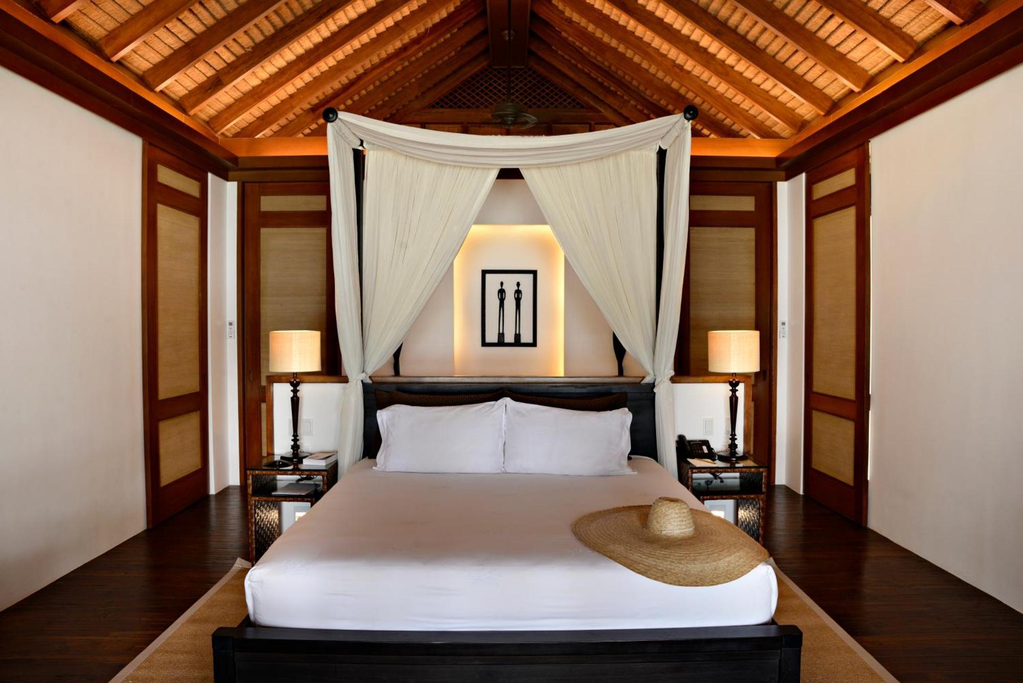 El Nido Resorts Pangulasian Island Ruang foto