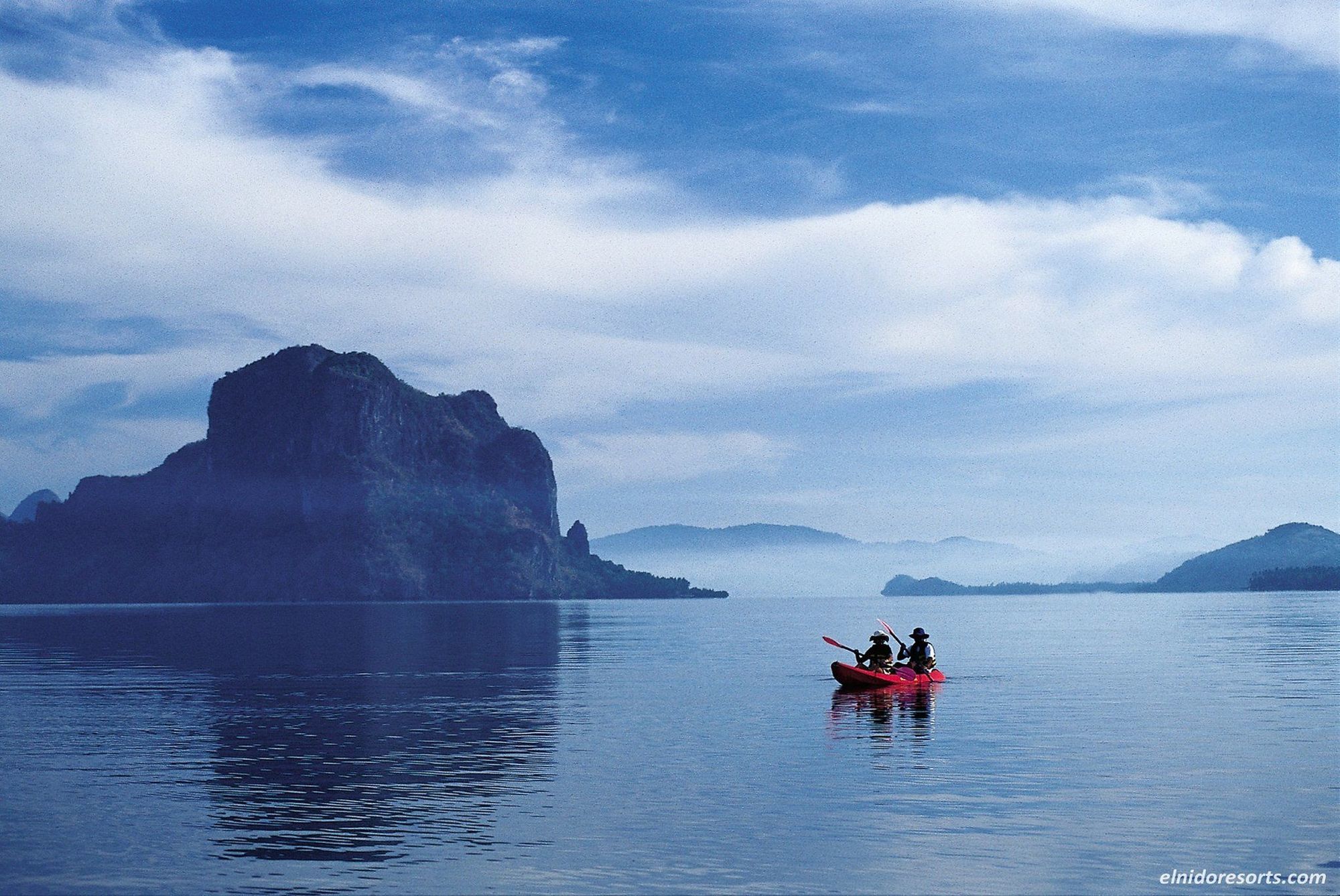 El Nido Resorts Pangulasian Island Fasilitas foto