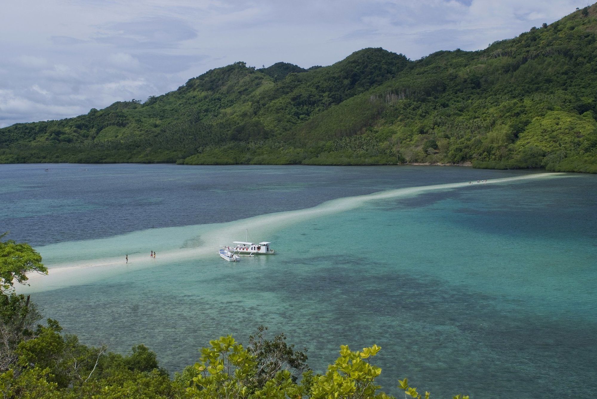 El Nido Resorts Pangulasian Island Fasilitas foto