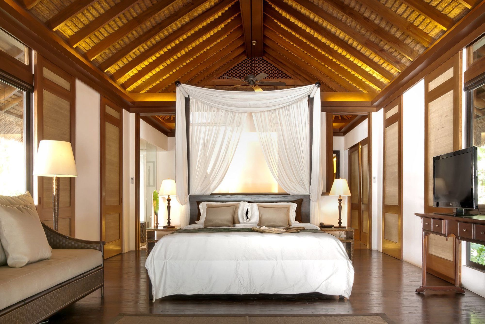 El Nido Resorts Pangulasian Island Bagian luar foto