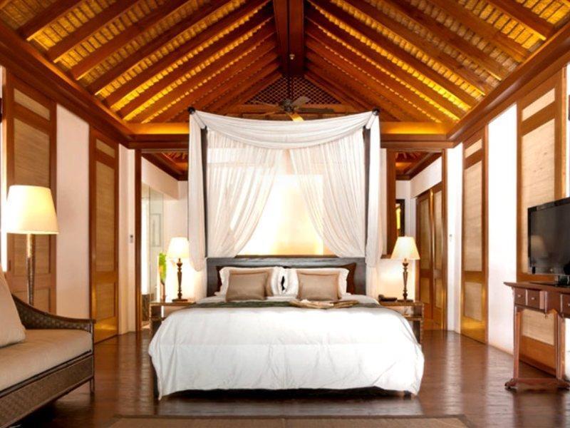 El Nido Resorts Pangulasian Island Bagian luar foto